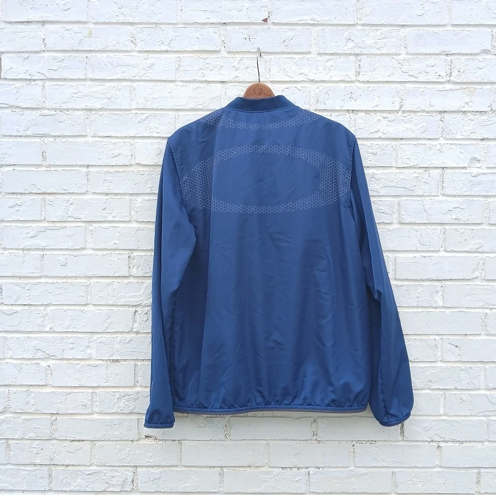 Oakley All Terrain Packable Jacket Size Large